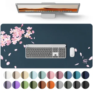 Mouse Pad Large Office Desk Mat - Thumbnail Image 14