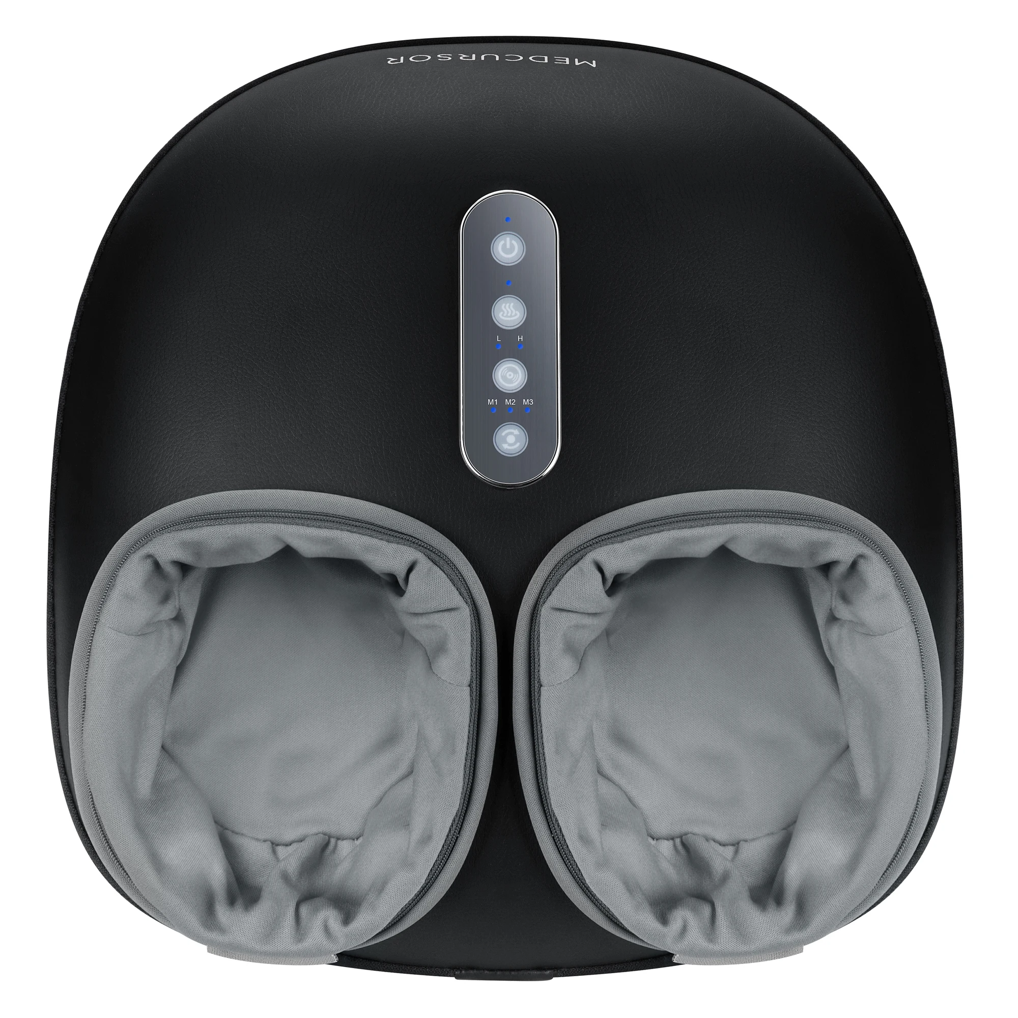 Medcursor Shiatsu Foot Massager Machine - Image 7