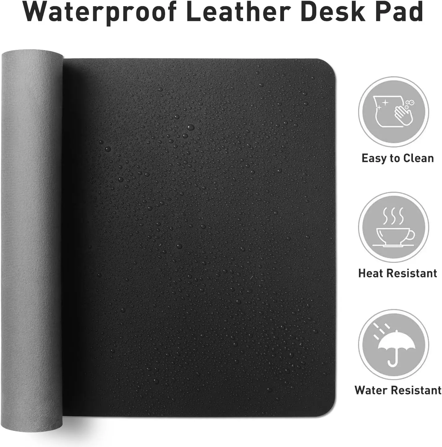 Mouse Pad Large Office Desk Mat - Image 3
