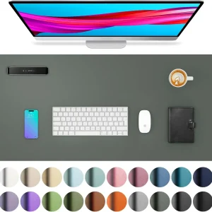 Mouse Pad Large Office Desk Mat - Thumbnail Image 27
