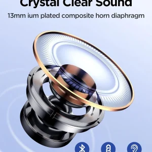2026 New Air 3【 Pro 3 】 Bluetooth Wireless Earbuds - Thumbnail Image 4
