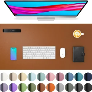 Mouse Pad Large Office Desk Mat - Thumbnail Image 18