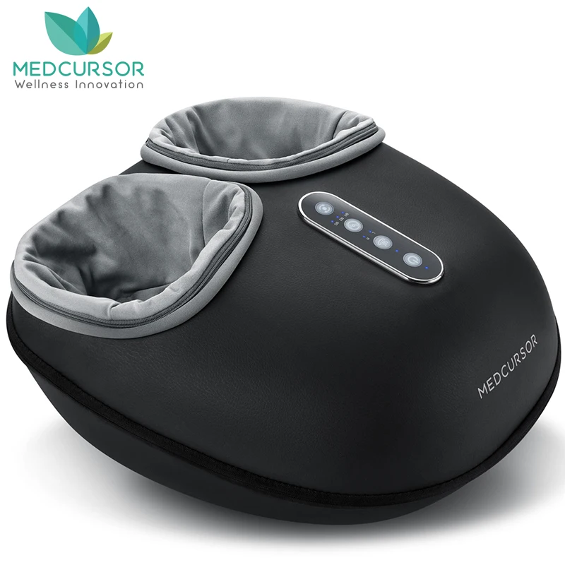 Medcursor Shiatsu Foot Massager Machine - Image 1
