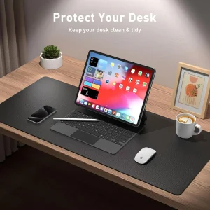 Mouse Pad Large Office Desk Mat