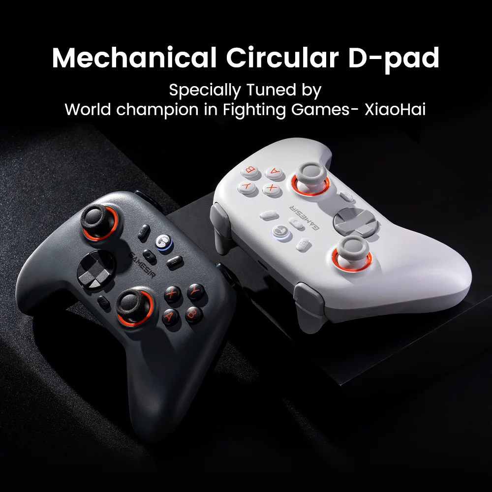 GameSir Nova 2 Lite Wireless Game Controller - Image 5