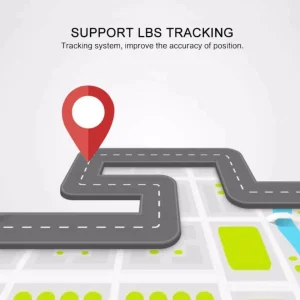 Mini Magnetic Gps Tracker - Thumbnail Image 8