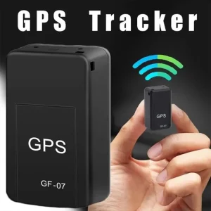 Mini Magnetic Gps Tracker - Thumbnail Image 9