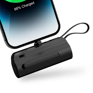Mini Power Bank Portable 4500mAh - Thumbnail Image 9