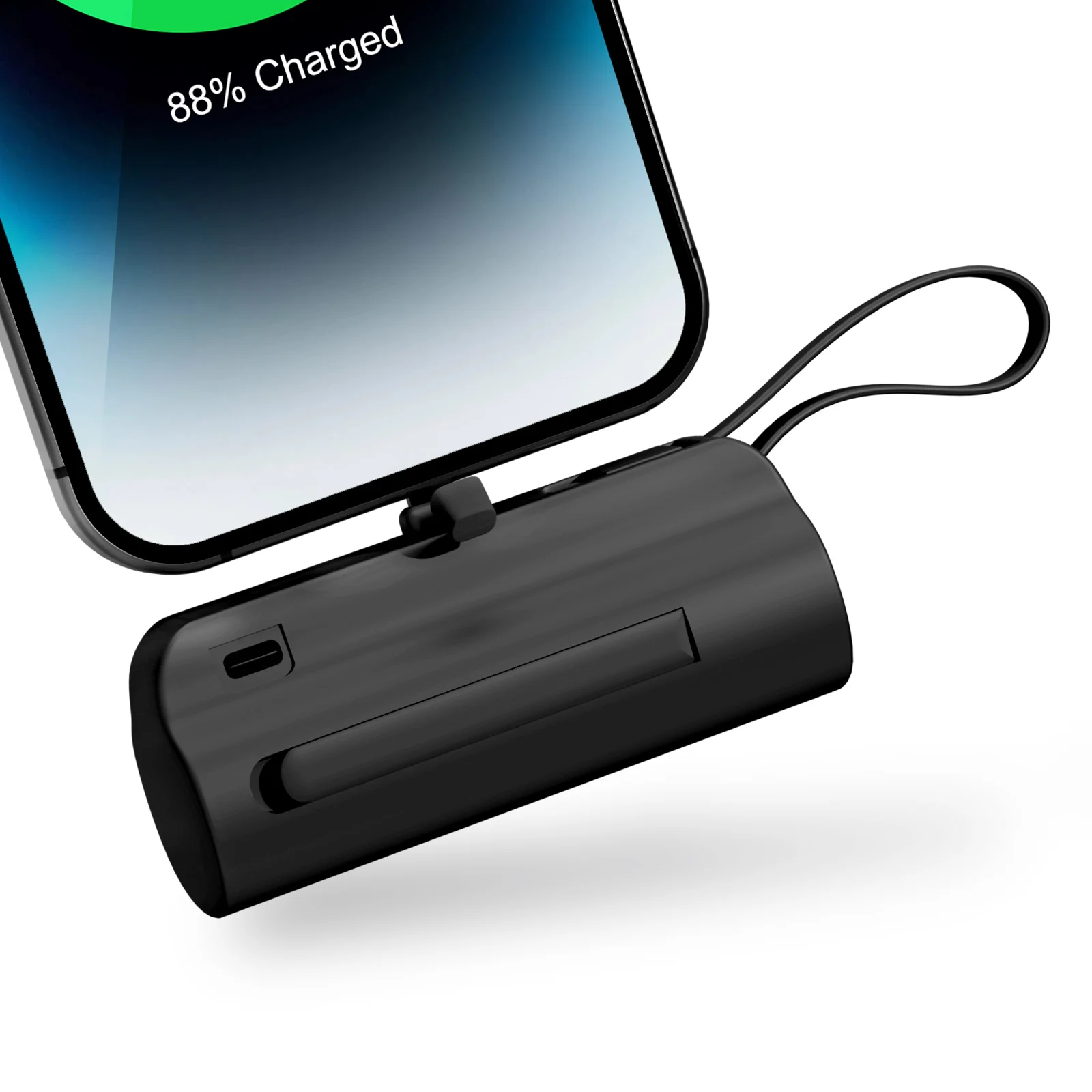 Mini Power Bank Portable 4500mAh - Image 9