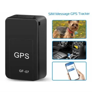 Mini Magnetic Gps Tracker - Thumbnail Image 6